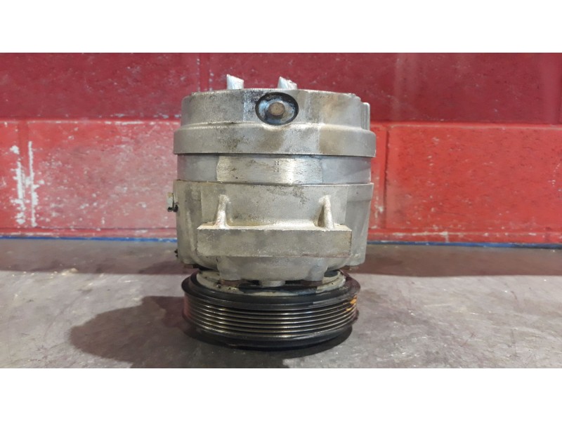 Recambio de compresor aire acondicionado para renault megane i fase 2 berlina (ba0) 1.9 d authentique | 10.00 - ... 1.9 d authen