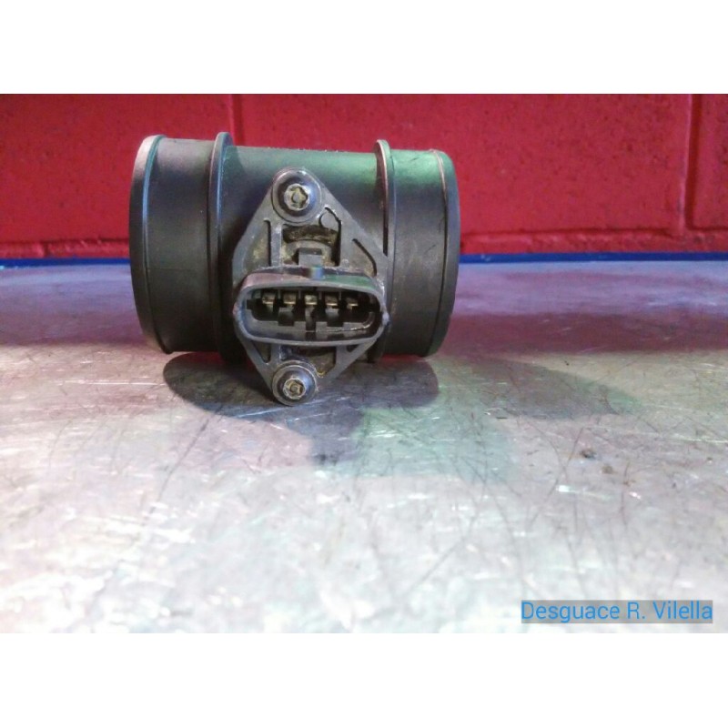 Recambio de caudalimetro para opel vectra b berlina elegance | 08.95 - 12.02 elegance | 08.95 - 12.02 referencia OEM IAM 0281002