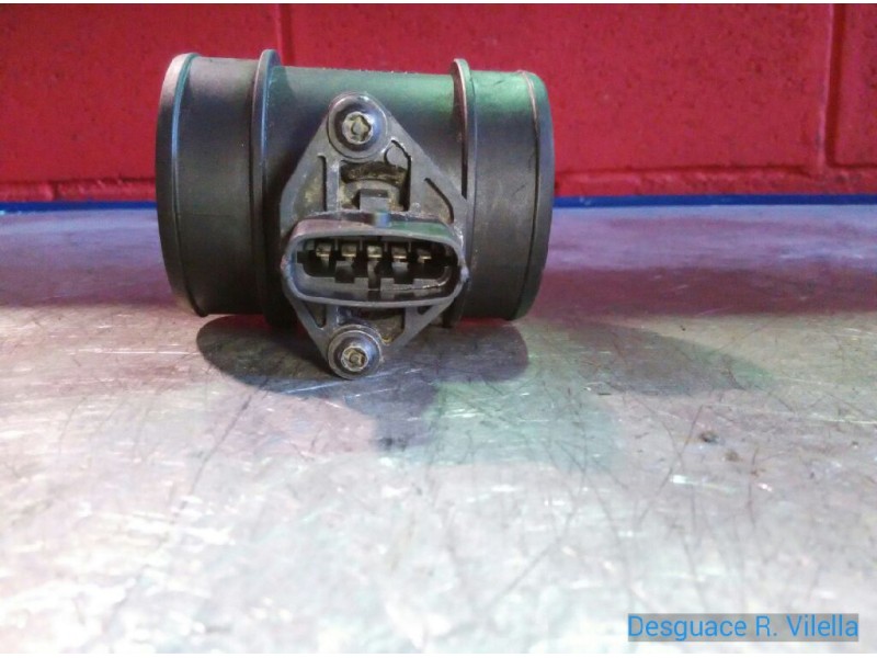 Recambio de caudalimetro para opel vectra b berlina elegance | 08.95 - 12.02 elegance | 08.95 - 12.02 referencia OEM IAM 0281002
