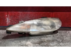 Recambio de faro izquierdo para peugeot 206 berlina 1.4 | 0.98 - ... 1.4 | 0.98 - ... referencia OEM IAM   