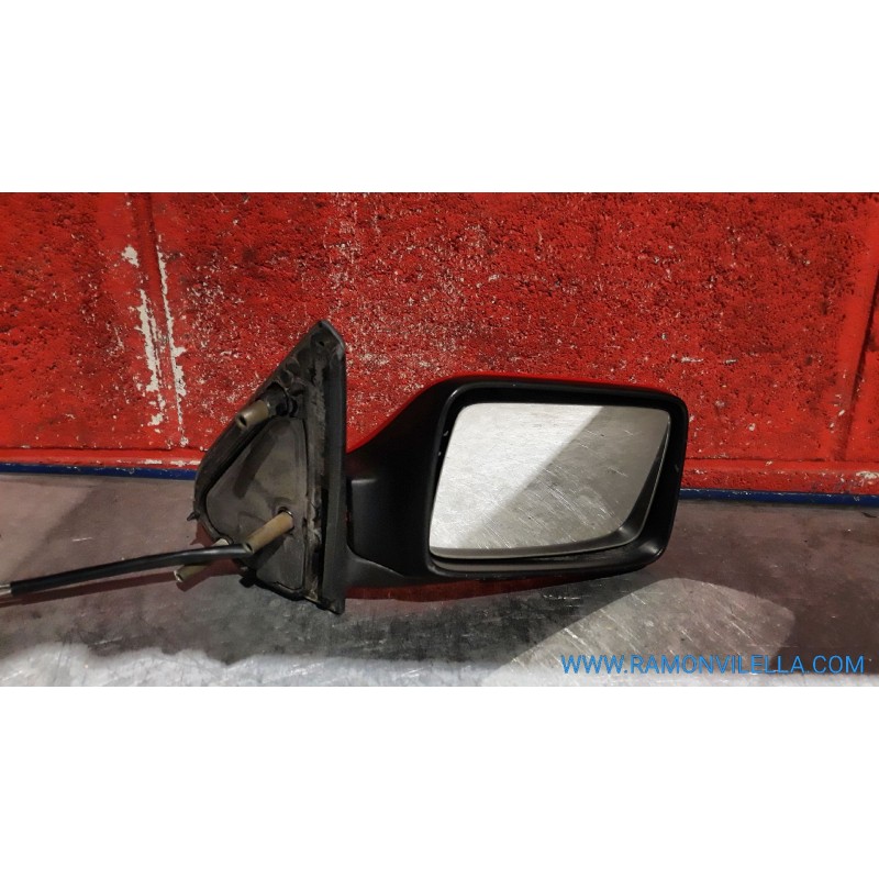 Recambio de retrovisor derecho para volkswagen golf iii berlina (1h1) 1.9 diesel | 0.91 - ... 1.9 diesel | 0.91 - ... referencia