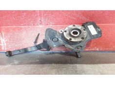 Recambio de mangueta delantera derecha para alfa romeo 147 (190) 1.6 16v cat referencia OEM IAM