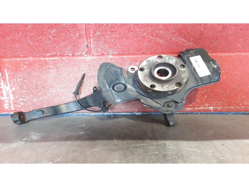 Recambio de mangueta delantera derecha para alfa romeo 147 (190) 1.6 16v cat referencia OEM IAM   