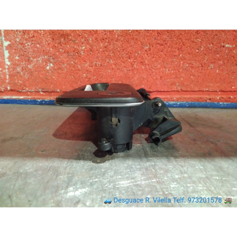 Recambio de maneta exte. delantero izquierda para citroen xantia berlina 2.0 hdi seduction | 12.98 - 12.99 2.0 hdi seduction | 1