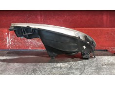 Recambio de faro izquierdo para peugeot 206 berlina 1.4 | 0.98 - ... 1.4 | 0.98 - ... referencia OEM IAM    2