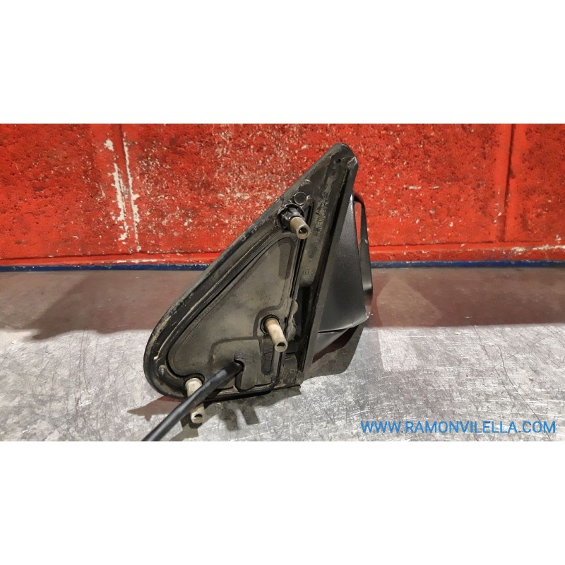Recambio de retrovisor derecho para volkswagen golf iii berlina (1h1) 1.9 diesel | 0.91 - ... 1.9 diesel | 0.91 - ... referencia