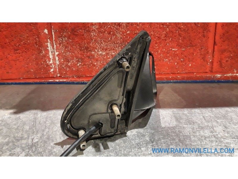 Recambio de retrovisor derecho para volkswagen golf iii berlina (1h1) 1.9 diesel | 0.91 - ... 1.9 diesel | 0.91 - ... referencia