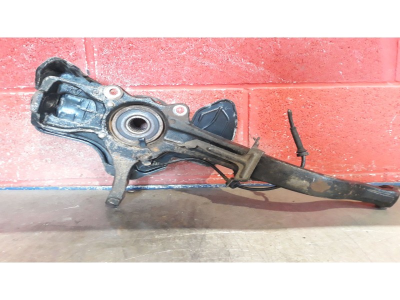 Recambio de mangueta delantera derecha para alfa romeo 147 (190) 1.6 16v cat referencia OEM IAM   