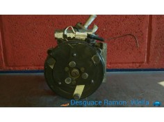 Recambio de compresor aire acondicio. para renault clio ii fase i (b/cbo) 1.2 | 06.98 - 12.99 1.2 | 06.98 - 12.99 referencia OEM