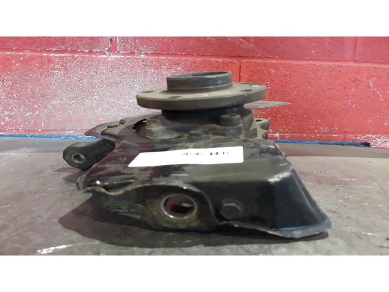 Recambio de mangueta delantera derecha para alfa romeo 147 (190) 1.6 16v cat referencia OEM IAM   