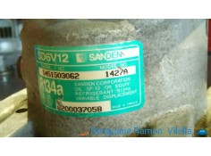 Recambio de compresor aire acondicio. para renault clio ii fase i (b/cbo) 1.2 | 06.98 - 12.99 1.2 | 06.98 - 12.99 referencia OEM 2