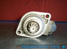 Recambio de motor arranque para volkswagen golf iv berlina (1j1) básico | 0.97 - ... referencia OEM IAM 11131055  