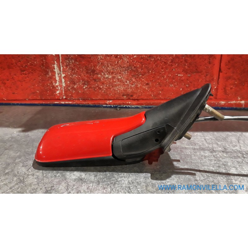 Recambio de retrovisor derecho para volkswagen golf iii berlina (1h1) 1.9 diesel | 0.91 - ... 1.9 diesel | 0.91 - ... referencia