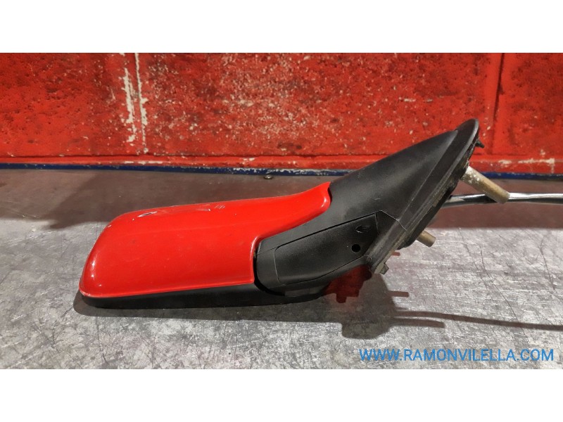 Recambio de retrovisor derecho para volkswagen golf iii berlina (1h1) 1.9 diesel | 0.91 - ... 1.9 diesel | 0.91 - ... referencia