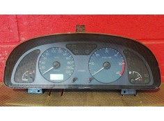 Recambio de cuadro instrumentos para citroen xsara berlina 1.9d image | 06.99 - 12.99 1.9d image | 06.99 - 12.99 referencia OEM 