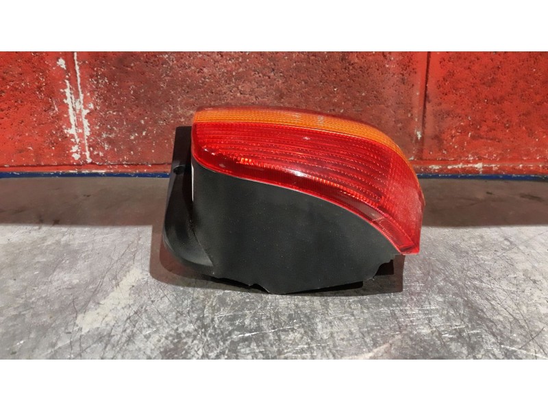 Recambio de piloto trasero izquierdo para seat arosa (6h1) 1.4 | 0.97 - 0.01 1.4 | 0.97 - 0.01 referencia OEM IAM   