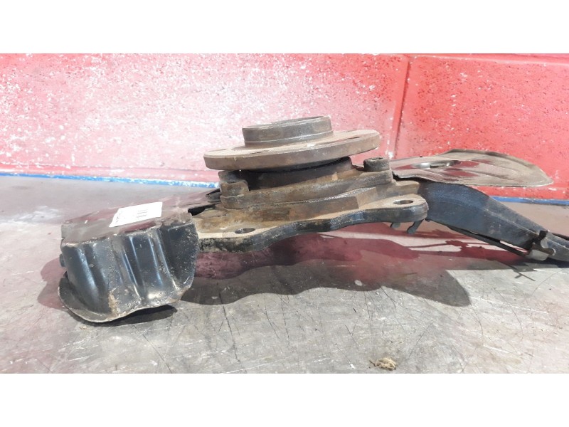 Recambio de mangueta delantera derecha para alfa romeo 147 (190) 1.6 16v cat referencia OEM IAM   