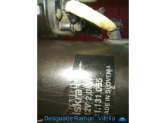 Recambio de motor arranque para volkswagen golf iv berlina (1j1) básico | 0.97 - ... referencia OEM IAM 11131055   2