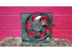 Recambio de electroventilador para ford ka (ccq)  | 0.96 - 0.08  | 0.96 - 0.08 referencia OEM IAM   