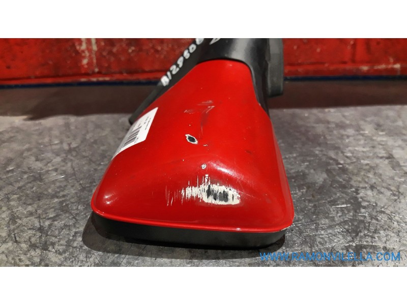 Recambio de retrovisor derecho para volkswagen golf iii berlina (1h1) 1.9 diesel | 0.91 - ... 1.9 diesel | 0.91 - ... referencia