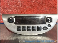 Recambio de mando climatizador para chevrolet tacuma sx | 01.05 - 12.05 sx | 01.05 - 12.05 referencia OEM IAM 96415173