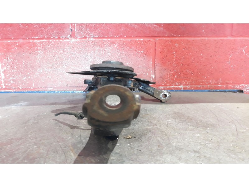 Recambio de mangueta delantera derecha para alfa romeo 147 (190) 1.6 16v cat referencia OEM IAM   