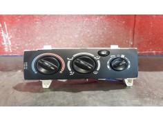 Recambio de mando calefaccion aire acondicionado para renault megane i fase 2 berlina (ba0) 1.9 d authentique | 10.00 - ... 1.9 
