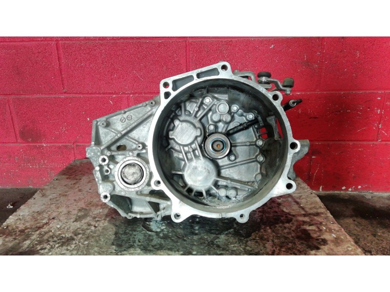 Recambio de caja cambios para dodge caliber  | 0.06 - ...  | 0.06 - ... referencia OEM IAM A6800441   Recambio de caja cambios para dodge caliber  | 0.06 - ...  | 0.06 - ... referencia OEM IAM A6800441