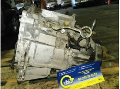 Recambio de caja cambios para peugeot 306 berlina 3/5 puertas (s1) graffic | 01.93 - ... graffic | 01.93 - ... referencia OEM IA 2