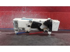 Recambio de mando calefaccion aire acondicionado para renault megane i fase 2 berlina (ba0) 1.9 d authentique | 10.00 - ... 1.9  2
