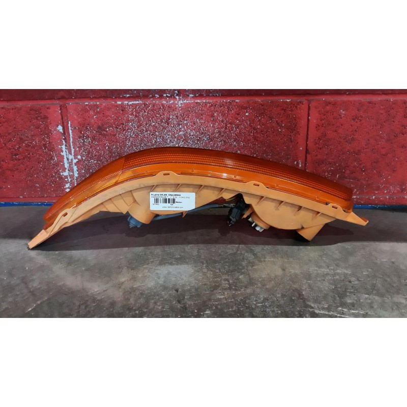 Recambio de piloto delan. izquierdo para daewoo kalos  | 0.02 - 0.04  | 0.02 - 0.04 referencia OEM IAM   