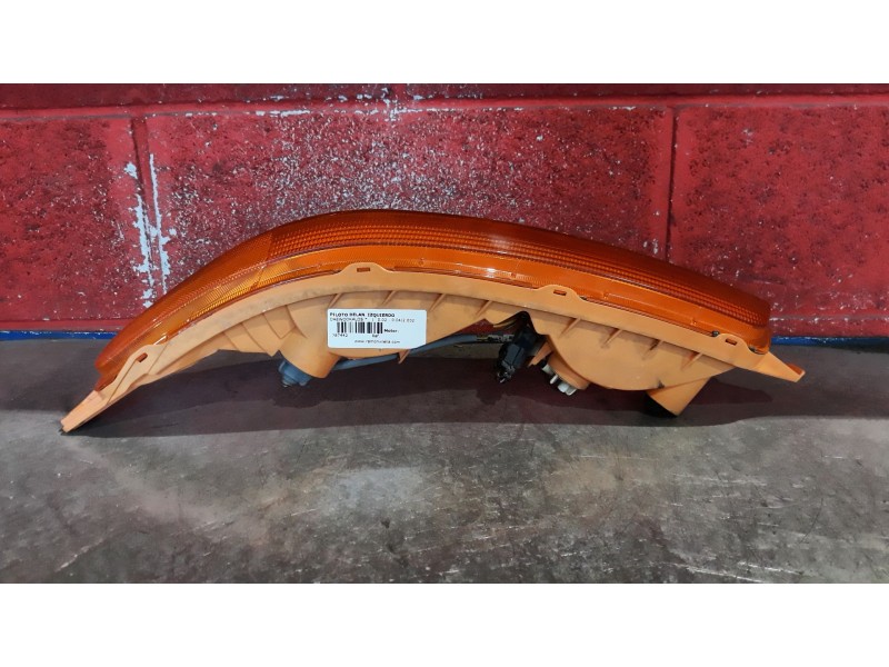 Recambio de piloto delan. izquierdo para daewoo kalos  | 0.02 - 0.04  | 0.02 - 0.04 referencia OEM IAM   