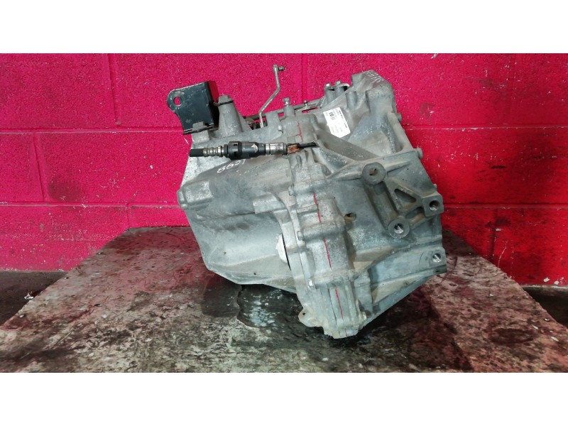 Recambio de caja cambios para dodge caliber  | 0.06 - ...  | 0.06 - ... referencia OEM IAM A6800441   Recambio de caja cambios para dodge caliber  | 0.06 - ...  | 0.06 - ... referencia OEM IAM A6800441