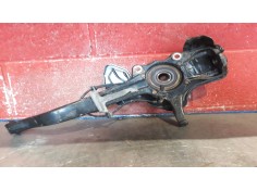 Recambio de mangueta delantera izquierda para alfa romeo 147 (190) 1.6 16v cat referencia OEM IAM    2