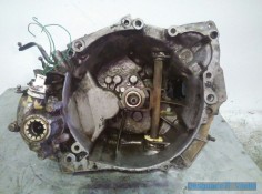 Recambio de caja cambios para citroen berlingo 1.9 600 d furg. | 08.96 - 12.02 referencia OEM IAM 20TA75  