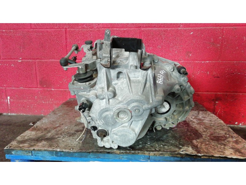 Recambio de caja cambios para dodge caliber  | 0.06 - ...  | 0.06 - ... referencia OEM IAM A6800441   Recambio de caja cambios para dodge caliber  | 0.06 - ...  | 0.06 - ... referencia OEM IAM A6800441