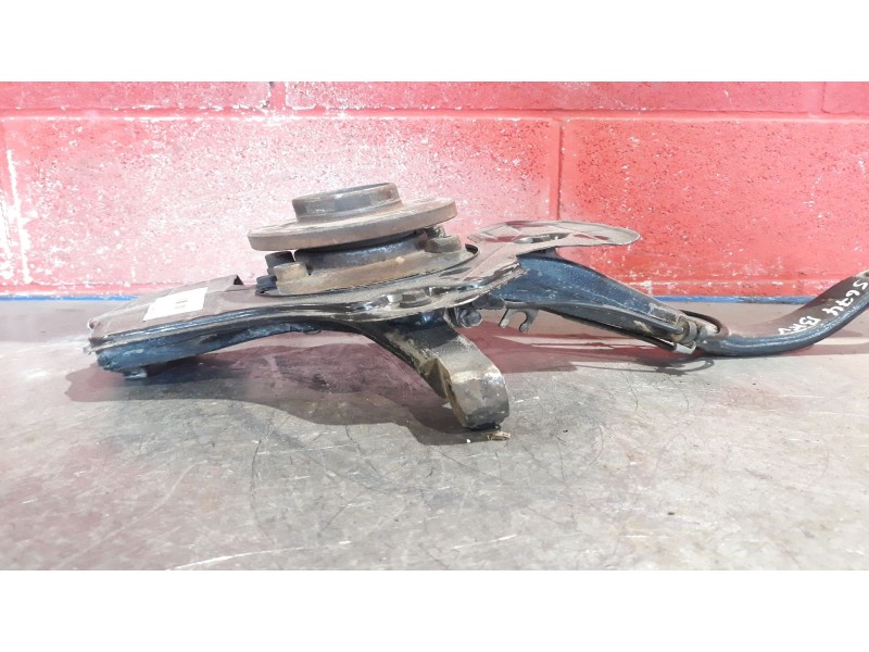 Recambio de mangueta delantera izquierda para alfa romeo 147 (190) 1.6 16v cat referencia OEM IAM   