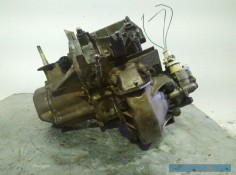 Recambio de caja cambios para citroen berlingo 1.9 600 d furg. | 08.96 - 12.02 referencia OEM IAM 20TA75   2