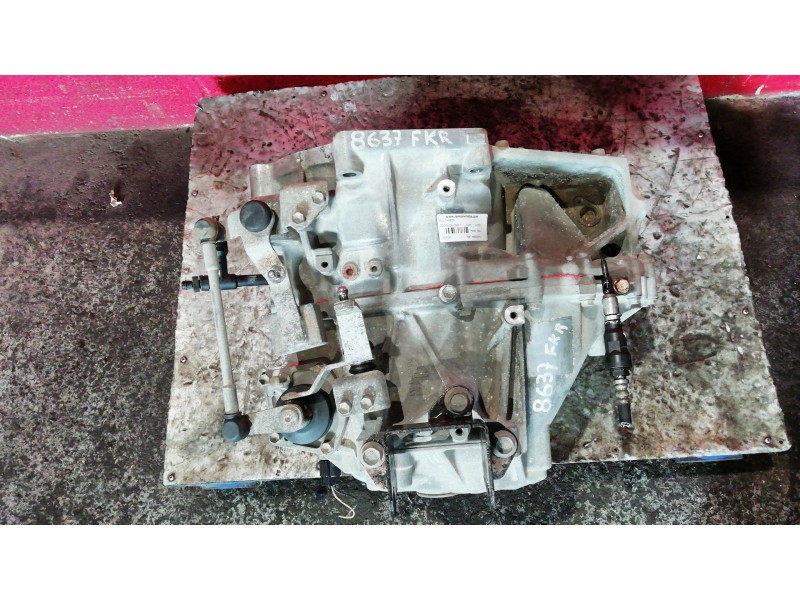 Recambio de caja cambios para dodge caliber  | 0.06 - ...  | 0.06 - ... referencia OEM IAM A6800441   Recambio de caja cambios para dodge caliber  | 0.06 - ...  | 0.06 - ... referencia OEM IAM A6800441