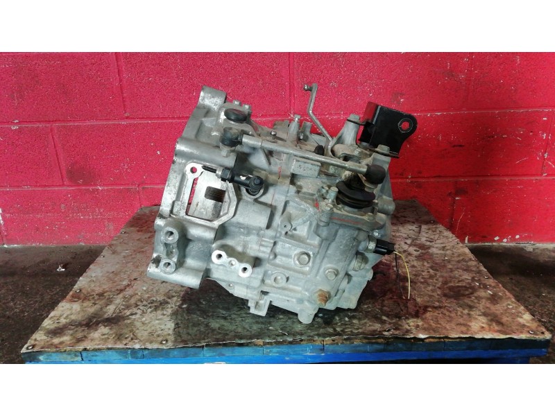 Recambio de caja cambios para dodge caliber  | 0.06 - ...  | 0.06 - ... referencia OEM IAM A6800441   Recambio de caja cambios para dodge caliber  | 0.06 - ...  | 0.06 - ... referencia OEM IAM A6800441