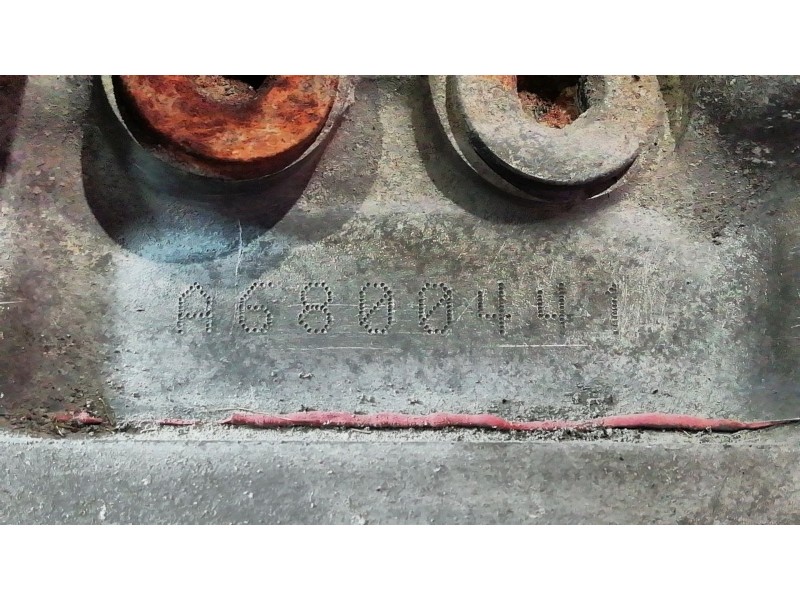 Recambio de caja cambios para dodge caliber  | 0.06 - ...  | 0.06 - ... referencia OEM IAM A6800441   Recambio de caja cambios para dodge caliber  | 0.06 - ...  | 0.06 - ... referencia OEM IAM A6800441