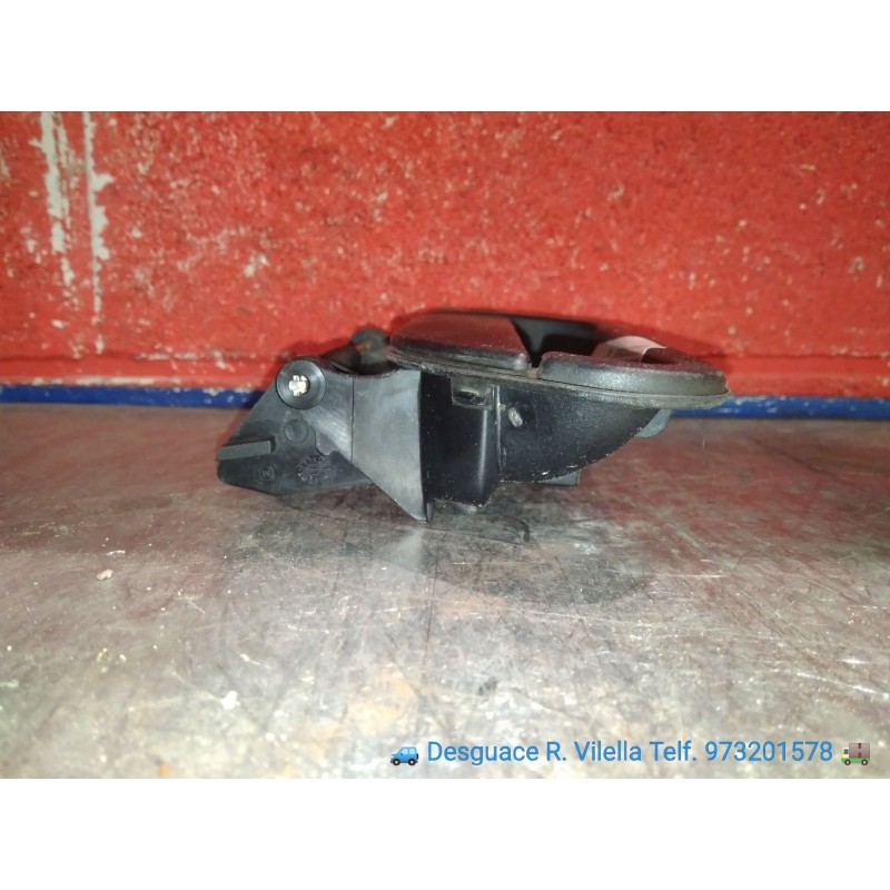 Recambio de maneta exte. delantero izquierda para citroen xantia berlina 2.0 hdi seduction | 12.98 - 12.99 2.0 hdi seduction | 1