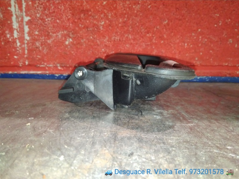 Recambio de maneta exte. delantero izquierda para citroen xantia berlina 2.0 hdi seduction | 12.98 - 12.99 2.0 hdi seduction | 1