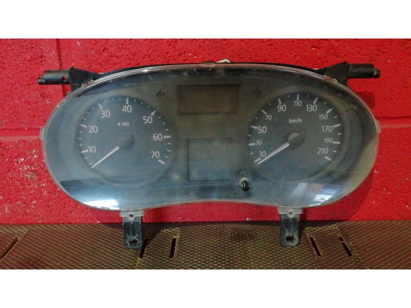 Recambio de cuadro instrumentos para renault kangoo (f/kc0)  | 0.00 - ...  | 0.00 - ... referencia OEM IAM P8200336424AE  