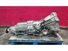 Recambio de caja cambios para audi a4 berlina (8e) 2.0 16v tfsi referencia OEM IAM GVE07035   2