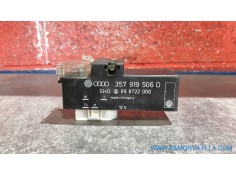 Recambio de caja precalentamiento para volkswagen golf iii berlina (1h1) 1.9 diesel | 0.91 - ... 1.9 diesel | 0.91 - ... referen 2