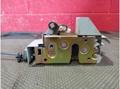 Recambio de cerradura puerta delantera derecha para ford puma (cce) 1.4 | 01.98 - 12.00 1.4 | 01.98 - 12.00 referencia OEM IAM   2