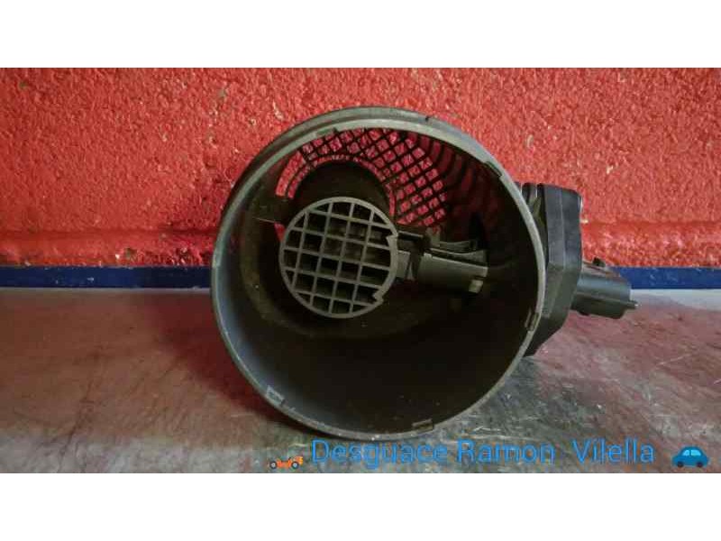 Recambio de caudalimetro para opel vectra c berlina club | 02.02 - 12.03 club | 02.02 - 12.03 referencia OEM IAM 0281002479 2443