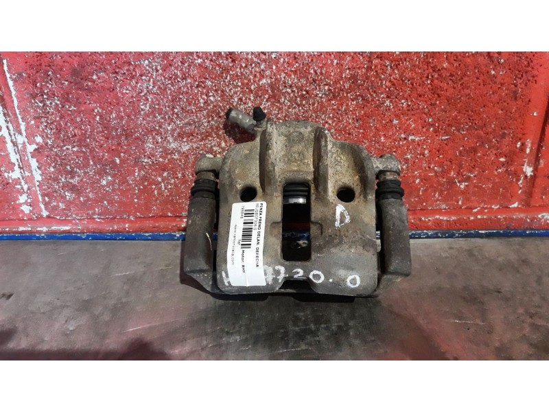 Recambio de pinza freno delan. derecha para peugeot 306 referencia OEM IAM   