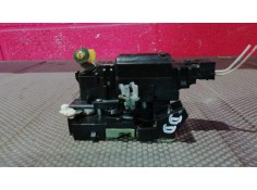 Recambio de cerradura puerta delantera derecha para renault kangoo (f/kc0)  | 0.00 - ...  | 0.00 - ... referencia OEM IAM   